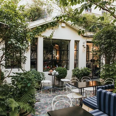 비엔페뉴 호텔 파리