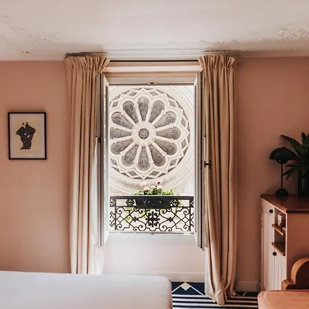 호텔 비엔페뉴 4*