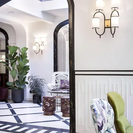 비엔페뉴 4* 파리