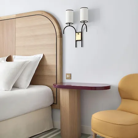 Bienvenue 4* Paris
