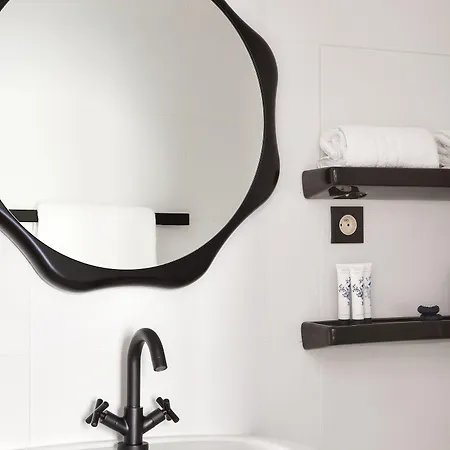 호텔 비엔페뉴 파리