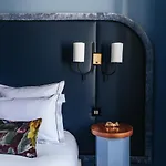 Bienvenue Hotel Paris