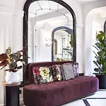 Hotel Bienvenue