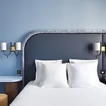 Hotel Bienvenue Paris