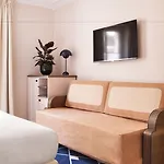 Bienvenue Hotel 4*