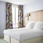 Hotel Bienvenue 4*