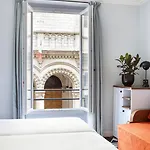 Bienvenue Hotel