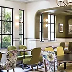Hotel Bienvenue Paris