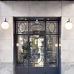 Hotel Bienvenue Paris