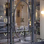 Bienvenue Hotel 4*