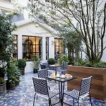 Hotel Bienvenue Paris