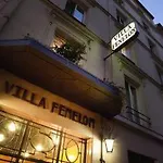 Bienvenue Hotel Paris