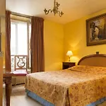 Bienvenue Hotel Paris