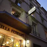 Bienvenue Hotel 4*