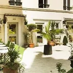 Bienvenue Hotel
