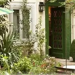 Bienvenue Hotel Paris