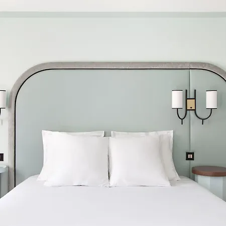 Hotel Bienvenue 4*