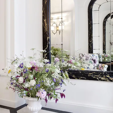 Hotel Bienvenue Parijs