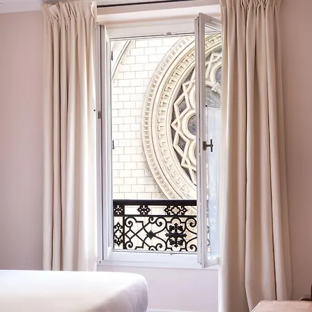 Bienvenue Hotel 4*