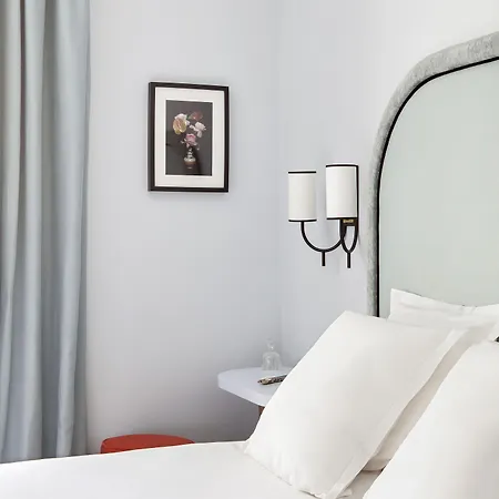Hotel Bienvenue