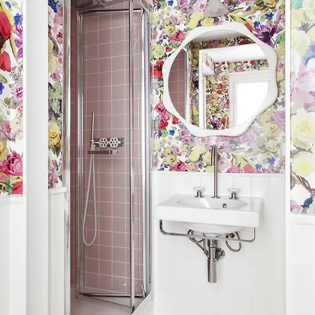 بيانفينو فندق باريس