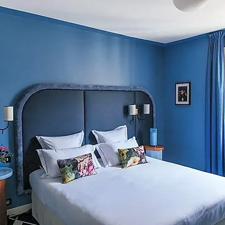 Bienvenue 4* Paris