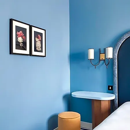 Bienvenue Hotel