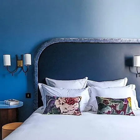Hotel Bienvenue 4*