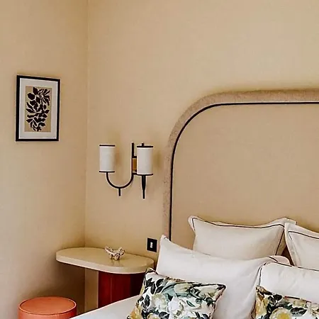 Bienvenue Hotel 4*