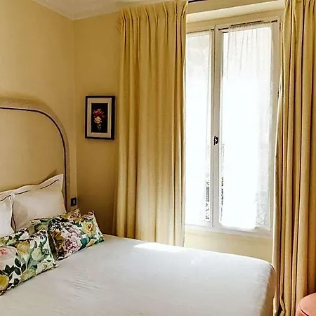 Bienvenue Hotel 4*