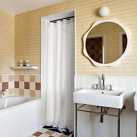 Bienvenue Hotel Parijs