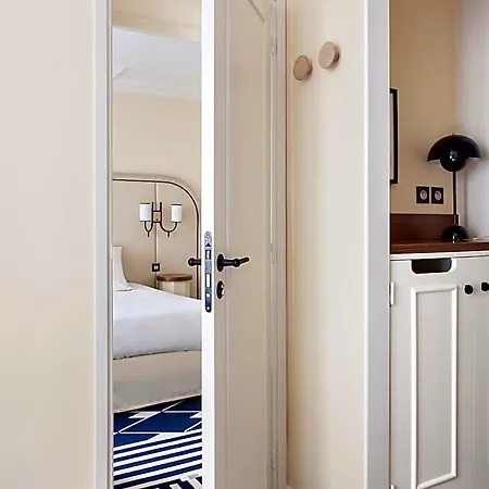 Bienvenue Hotel