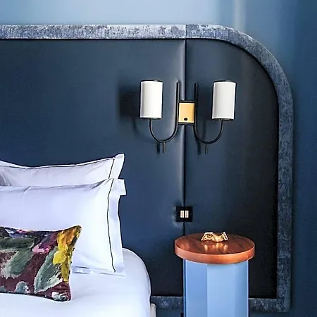 Bienvenue Hotel
