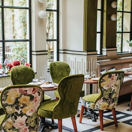 Bienvenue 4* París