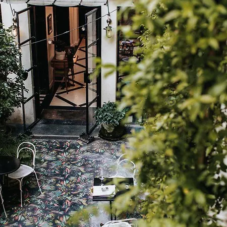 Bienvenue 4* París