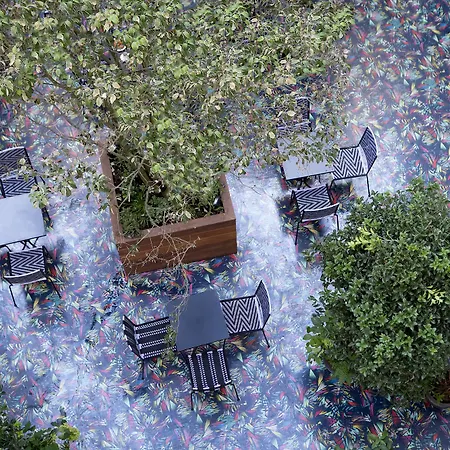 Hotel Bienvenue