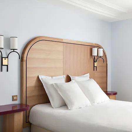 Hotel Bienvenue 4*