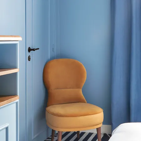 Hotel Bienvenue