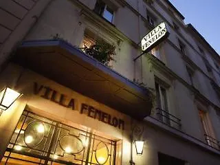 Bienvenue Hotel Paříž