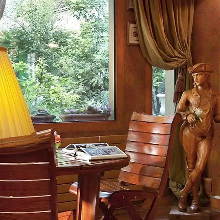 Hotel Bienvenue París