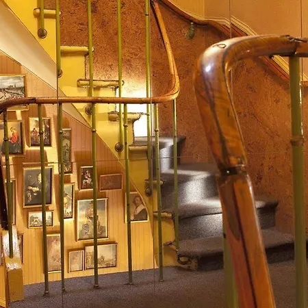 Hotell Bienvenue Paris