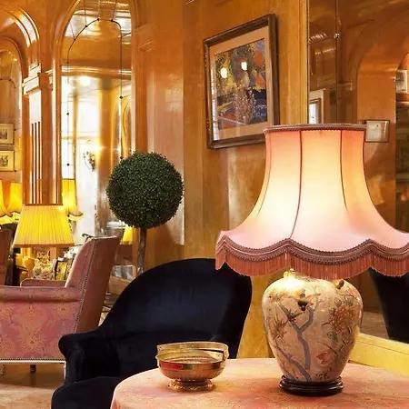 Bienvenue Hotell Paris