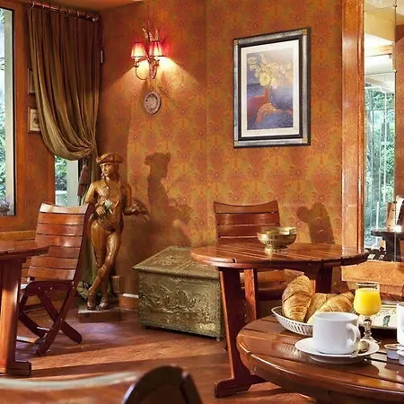 Hotel Bienvenue