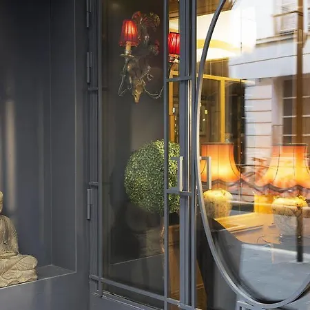 Hotell Bienvenue