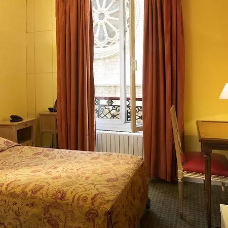 Bienvenue 4* Paříž