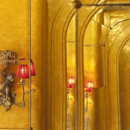 Bienvenue 4* París