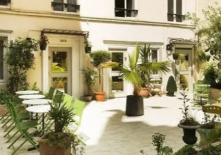 Bienvenue Hotel