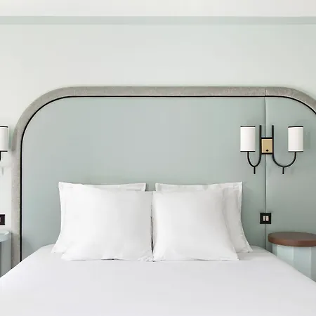 Bienvenue 4* Paris