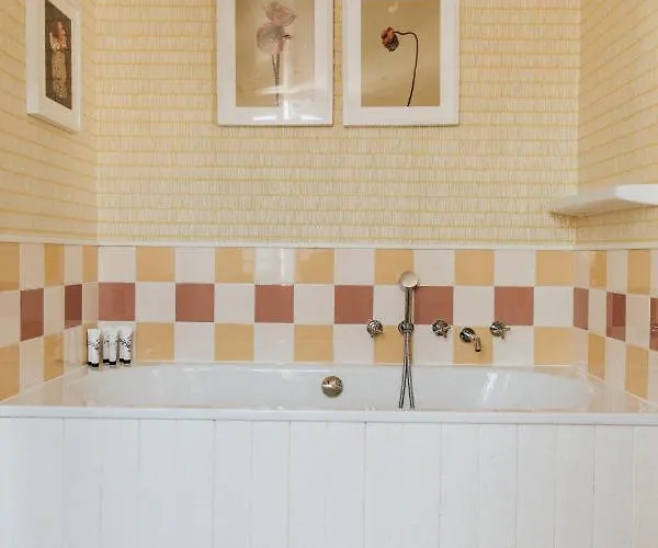 オテル ビアンヴニュ