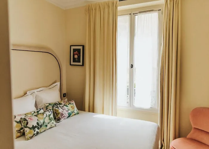 オテル ビアンヴニュ